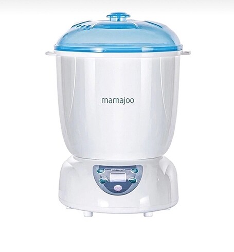 Mamajoo Digital Buhar Sterilizatörü