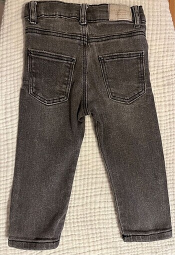 Zara Zara Kot Pantalon
