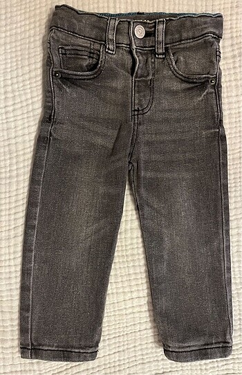 Zara Kot Pantalon