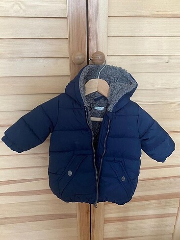 United Colors of Benetton bebek mont