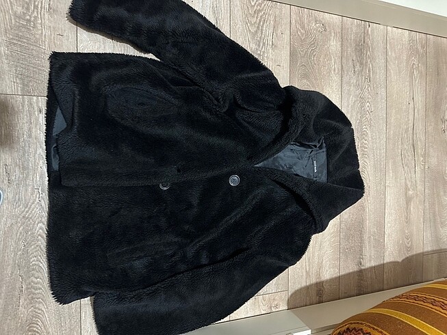 Peluş Kürk