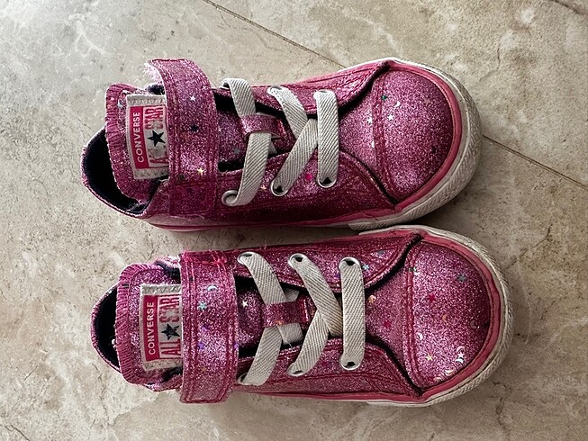 Converse Converse Kız çocuk ayakkabı