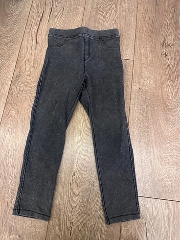 zara tayt pantolon