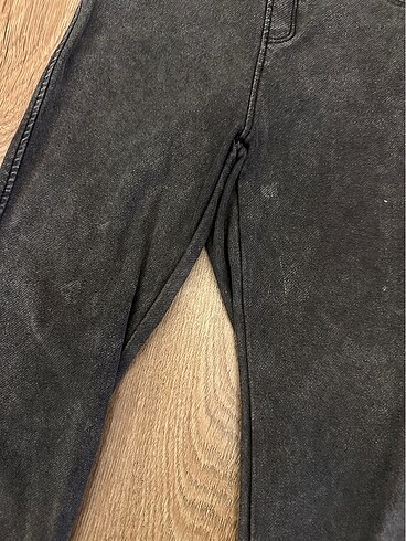 Zara zara tayt pantolon