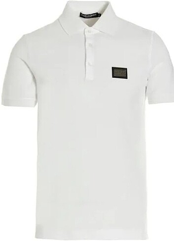 ORJİNAL DOLCE&GABANNA POLO YAKA