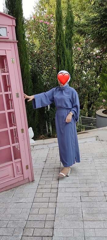Diğer elbise