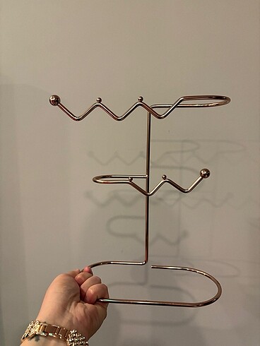 Takı organizer