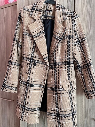 Blazer ceket
