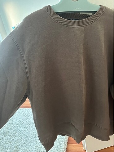 Zara Zara sweat
