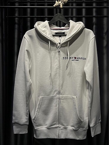 TOMMY HILFIGER HIRKA