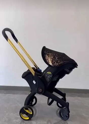 Doona muadili bebek arabası 3 bir arada