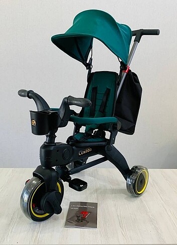 Doona muadili bebek bisiklet 