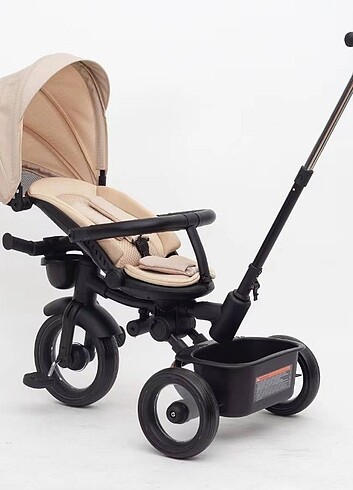 Pierre Cardin Çift yönlü Bebek bisikleti sıfır