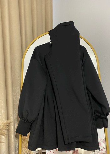 Önden pileli takım - Görsel 3