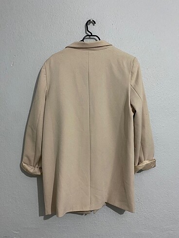 Diğer Blazer ceket