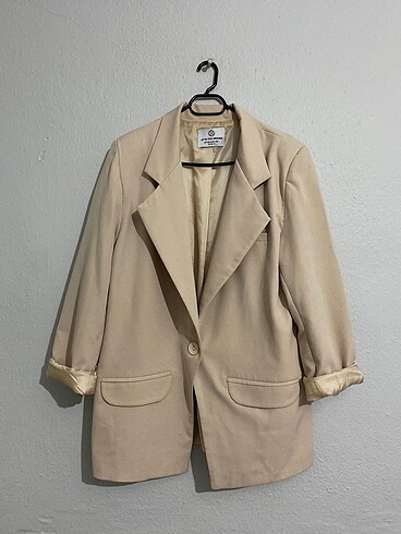 Blazer ceket
