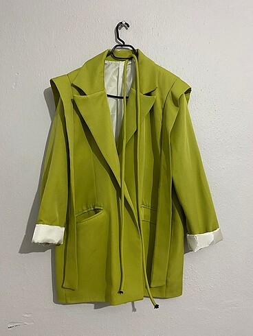 Diğer Blazer ceket