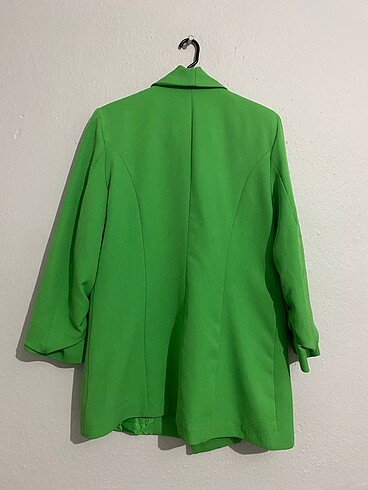 Diğer Blazer ceket
