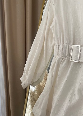 Parla ceket - Görsel 5