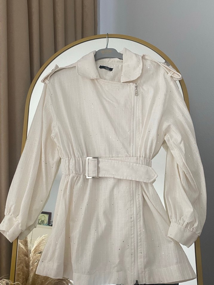 Parla ceket - Görsel 4