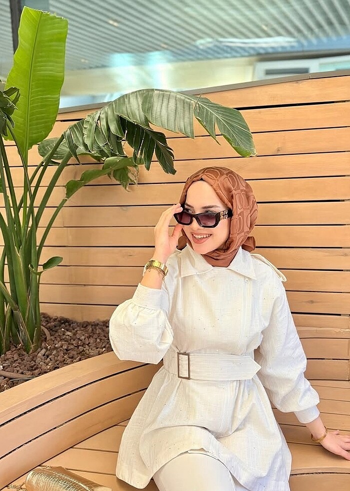 Parla ceket - Görsel 2