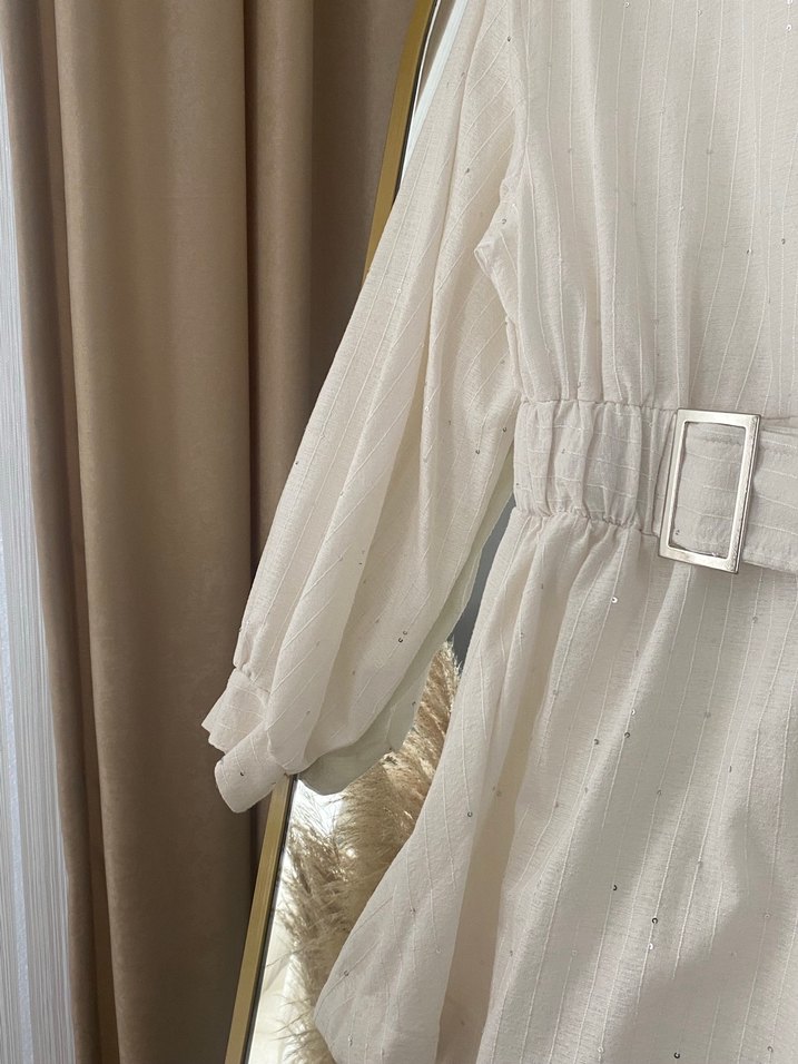 Parla ceket - Görsel 5