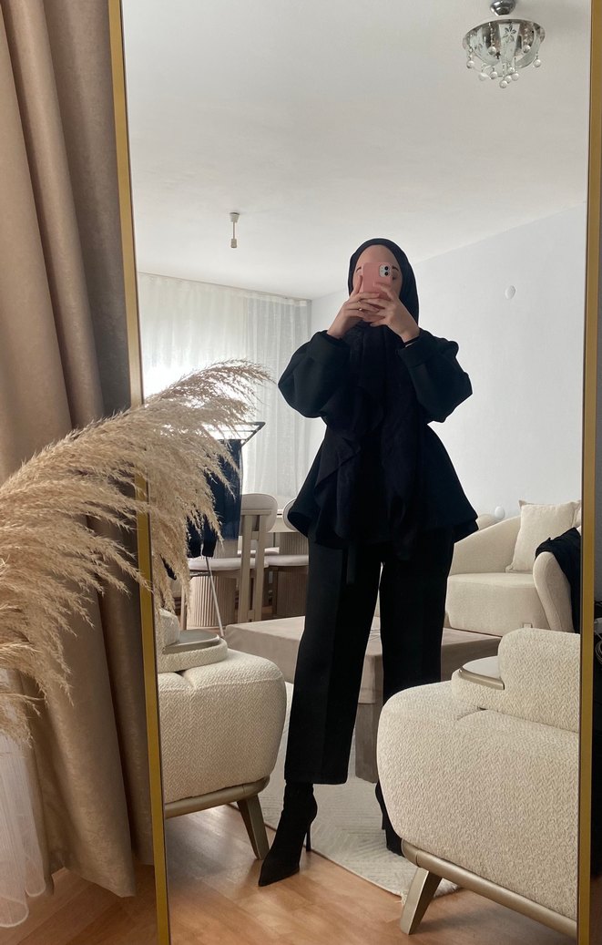 Pufy luna takım - Görsel 2