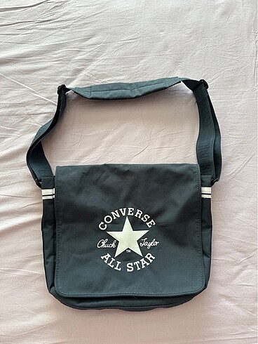 Converse All Star Orijinal Çanta