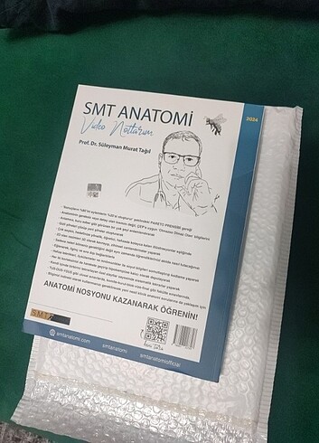 smt anatomi 2024