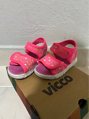 Vicco Limbo Hafif Sandalet