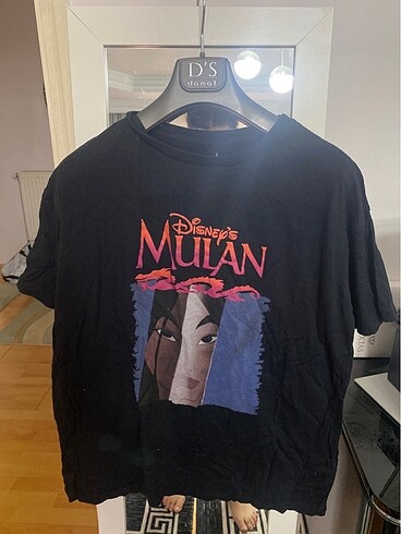 Disney t-shirt