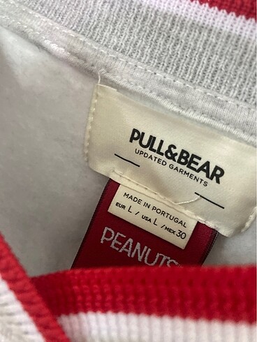 Pull and Bear Pull &Bear sweat