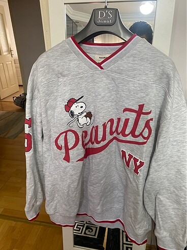Pull &Bear sweat