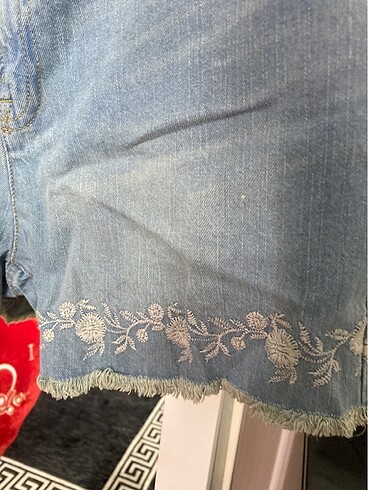 Koton Koton cot short