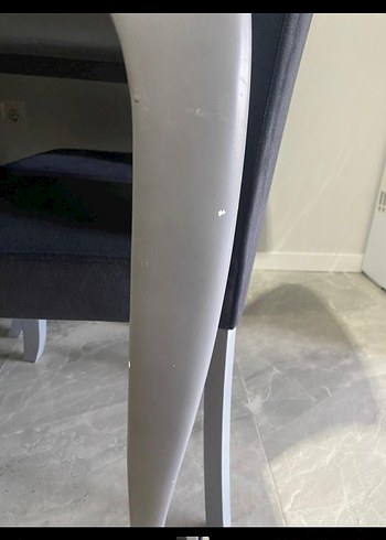 masa sandalye takımı - Görsel 8