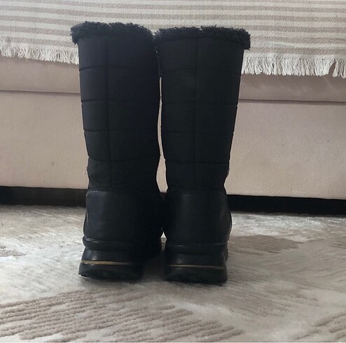 37 Beden Kadın kar botu