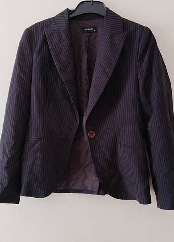 Blazer ceket