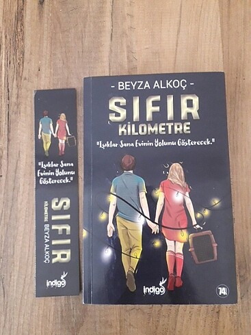  0 KİLOMETRE