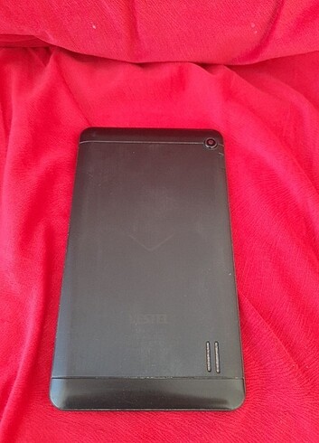 Vestel tablet