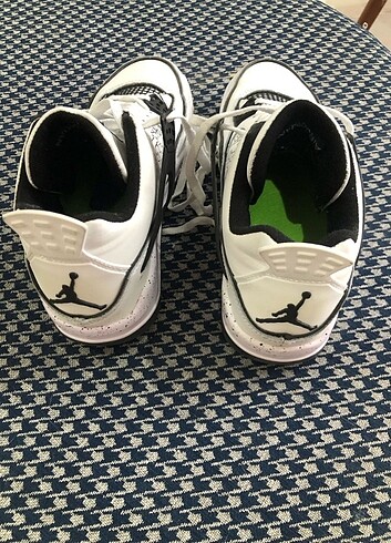 Air Jordan Ayakkabı