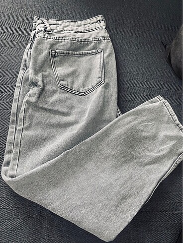 Kadın Boyfriend Pantolon