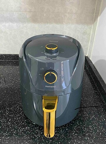 Karaca Airfryer