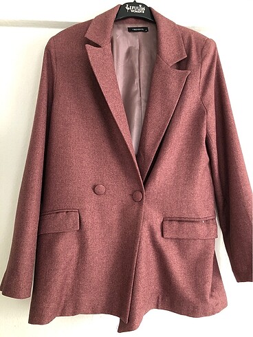 Blazer ceket