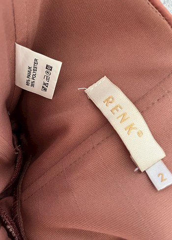 Uzun Abiye Elbise - Görsel 5