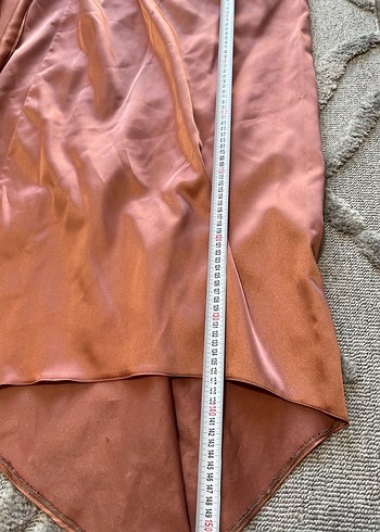 Uzun Abiye Elbise - Görsel 4