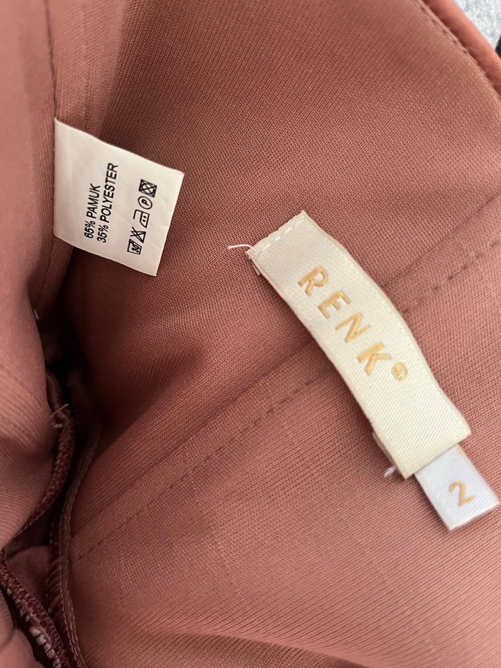 Uzun Abiye Elbise - Görsel 5