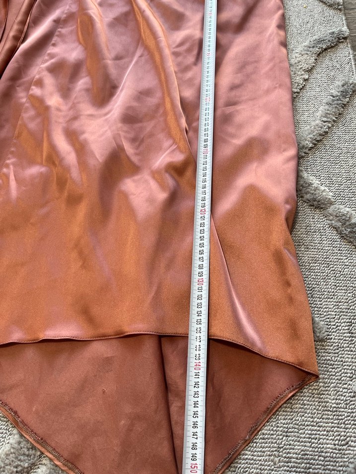 Uzun Abiye Elbise - Görsel 4