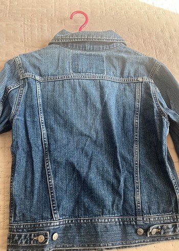 Diesel kot ceket - Görsel 7