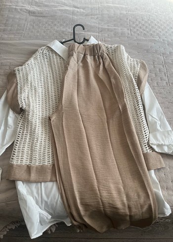 Tesettür takım - Görsel 2