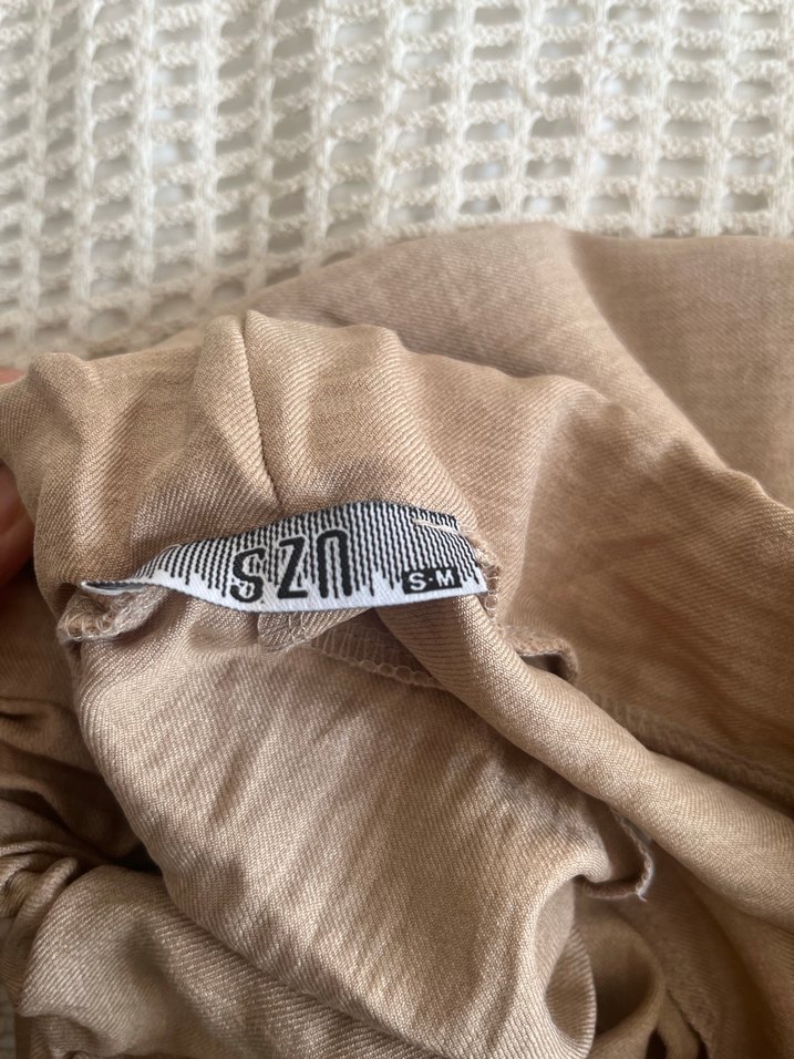 Tesettür takım - Görsel 3